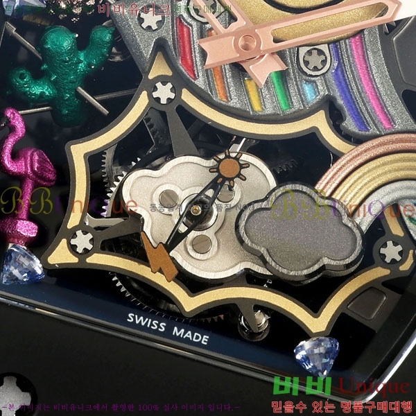 ������� �ð� RM88-3