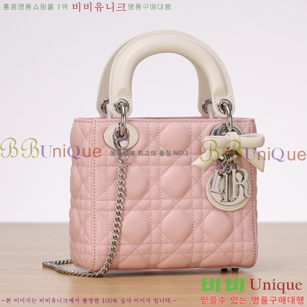 #��* Lady Dior �� �̴� ��Ʈ�� 163C01-101