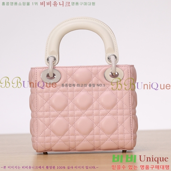 #��* Lady Dior �� �̴� ��Ʈ�� 163C01-101