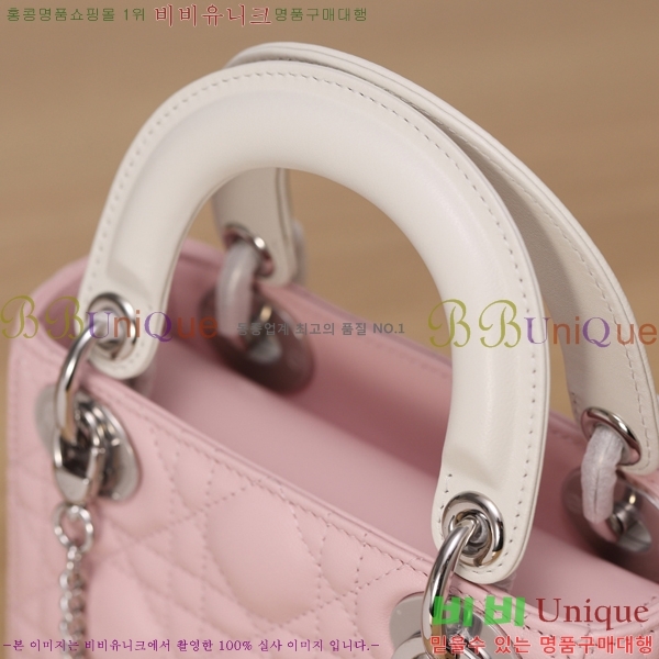 #��* Lady Dior �� �̴� ��Ʈ�� 163C01-101