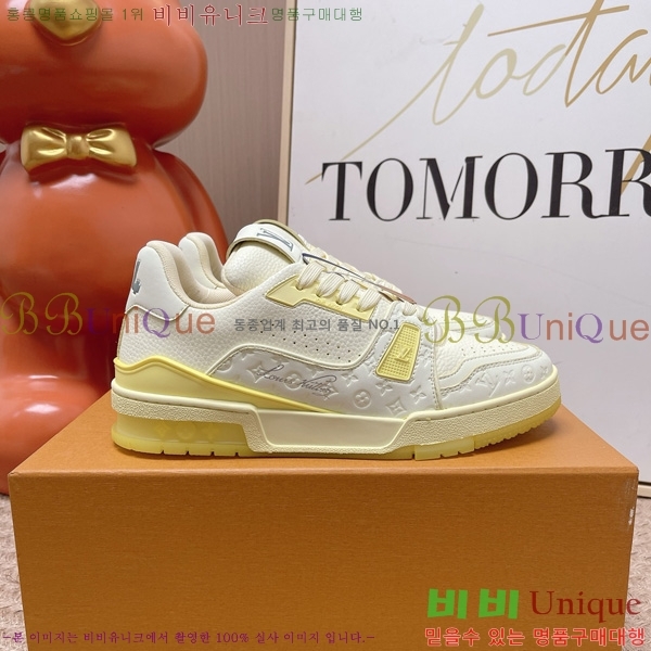 �������� ���̺��� Ʈ���̳� ����Ŀ�� LT2600691-2