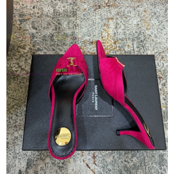 ���� ���ζ� ������ ���� YSL345694-7 �� 6.5cm