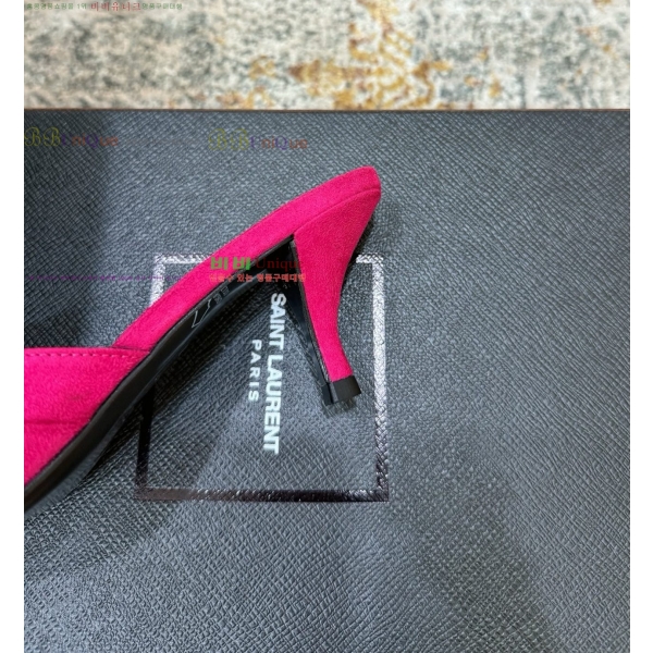 ���� ���ζ� ������ ���� YSL345694-7 �� 6.5cm