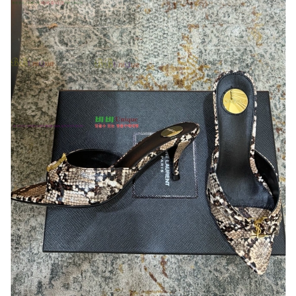 ���� ���ζ� ������ ���� YSL345694-8 �� 6.5cm