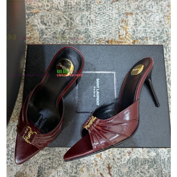 ���� ���ζ� ������ ���� YSL345694-18 �� 6.5cm
