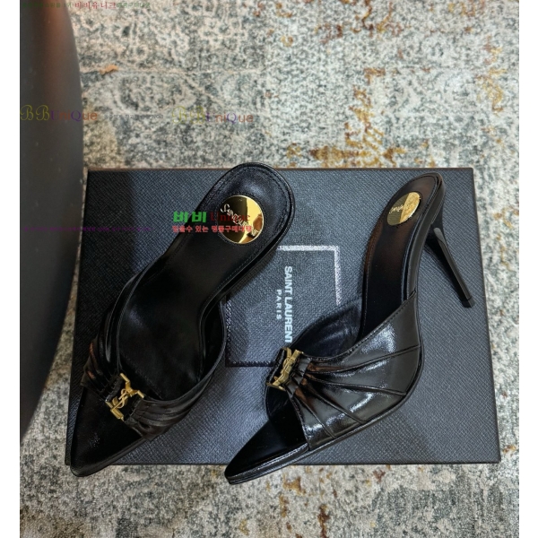 ���� ���ζ� ������ ���� YSL345694-19 �� 6.5cm