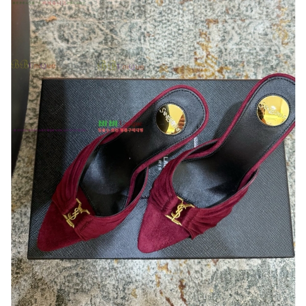 ���� ���ζ� ������ ���� YSL345694-21 �� 6.5cm