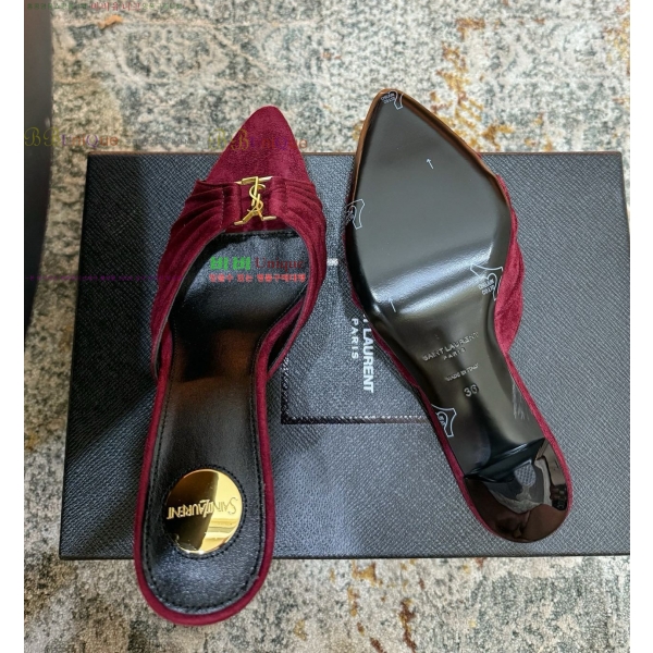 ���� ���ζ� ������ ���� YSL345694-21 �� 6.5cm