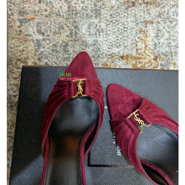 ���� ���ζ� ������ ���� YSL345694-21 �� 6.5cm