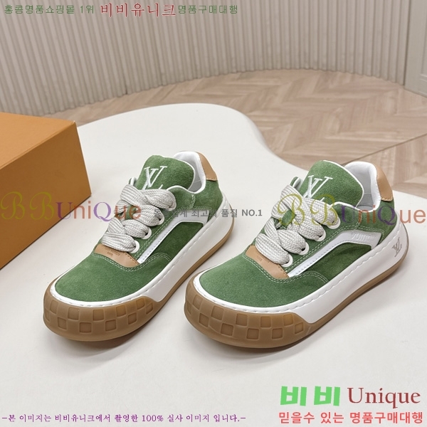 �������� ���̺��� Tilted Sneaker ����Ŀ�� LV402282-13