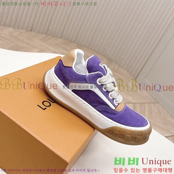 �������� ���̺��� Tilted Sneaker ����Ŀ�� LV402282-11