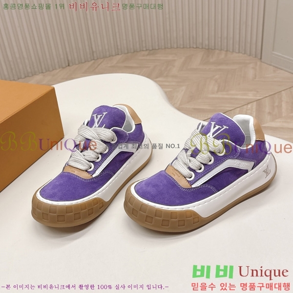 �������� ���̺��� Tilted Sneaker ����Ŀ�� LV402282-11