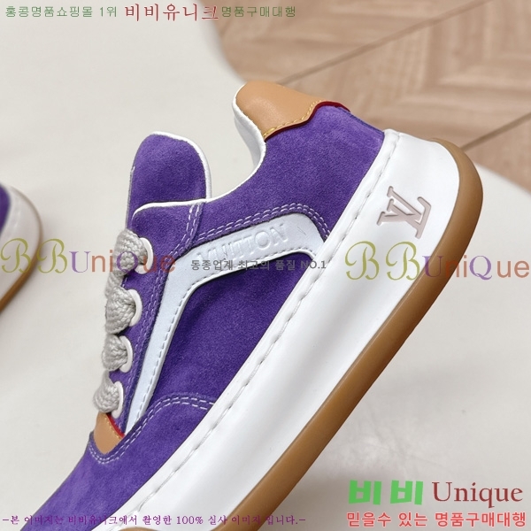 �������� ���̺��� Tilted Sneaker ����Ŀ�� LV402282-11
