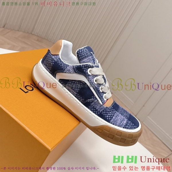 �������� ���̺��� Tilted Sneaker ����Ŀ�� LV402282-17