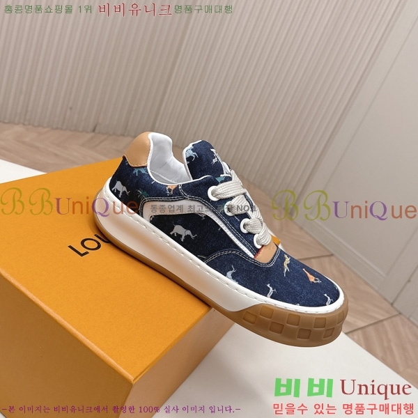 �������� ���̺��� Tilted Sneaker ����Ŀ�� LV402282